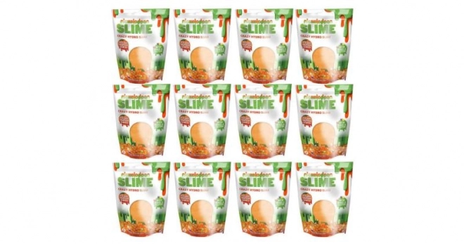 Nickelodeon Hydro Boue de lave