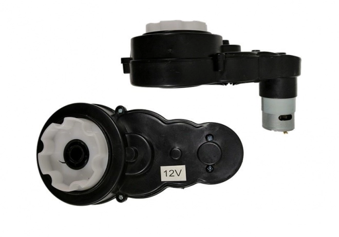 Moteur + boîte de vitesses 12V 11000RPM pour véhicule BBH3688,BBH3588