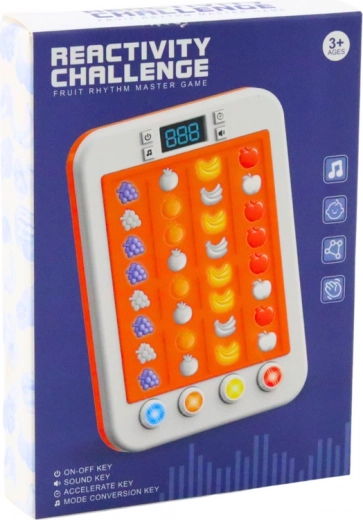 Adapté aux enfants dès 3 ans