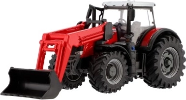 Châssis métallique, construction robuste