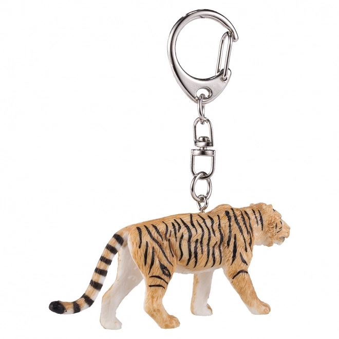 Porte-clés tigre Mojo