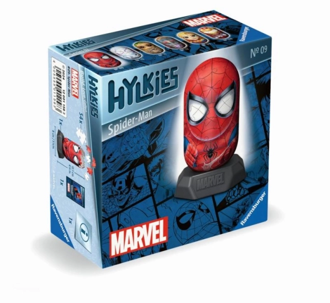 Hylkies : Marvel : Spider-Man
