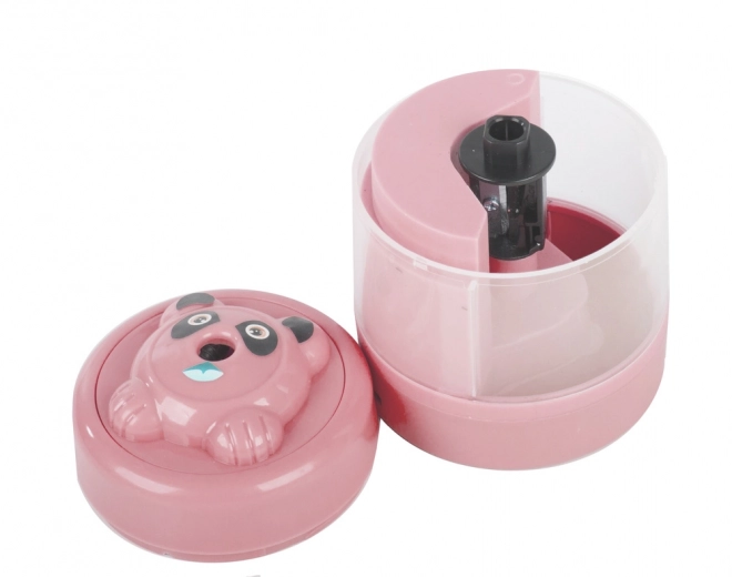 Taille-crayon scolaire électrique avec chargement USB