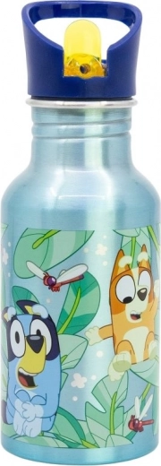 Gourde en aluminium Bluey 545 ml