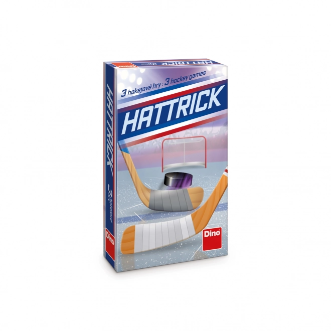 Jeu de table de hockey pour 2-4 joueurs
