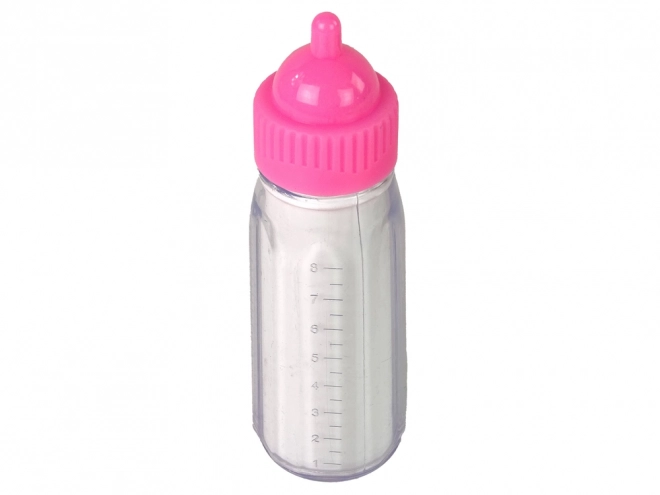 Kit d'accessoires pour poupées Tétine Biberon Couches