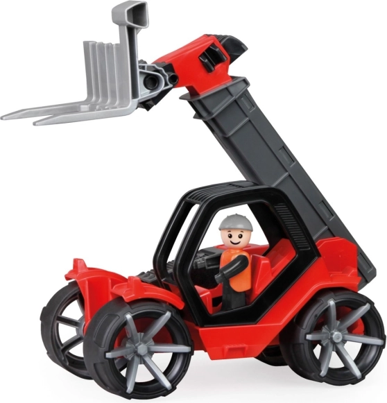 Chargeuse télescopique Truxx2