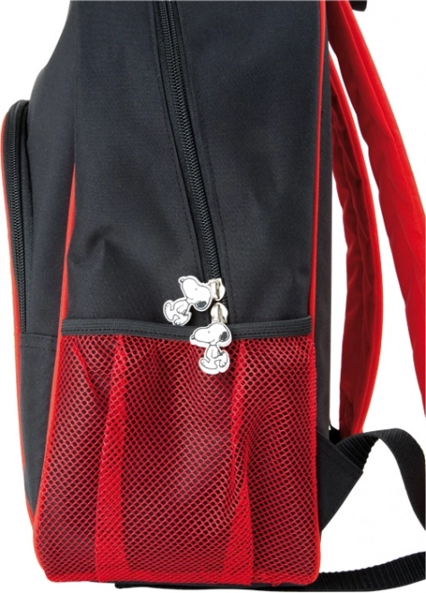 Petit Sac à dos scolaire Snoopy