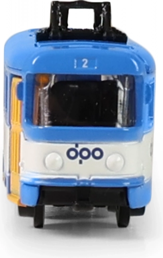 Collaboration officielle avec le DPO et la ville d’Ostrava