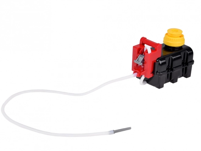 Camion de pompiers pour enfants avec sons et lumières