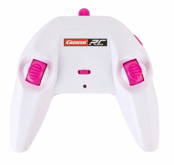 Commande stable 2,4 GHz