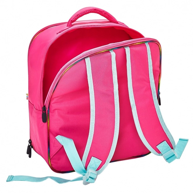 Mojo 3D Sac à Dos Licornes
