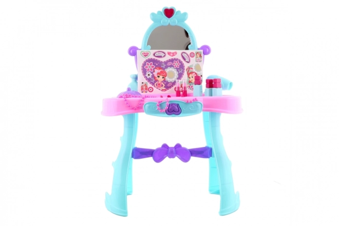 Coiffeuse enfant Pretty Beauty