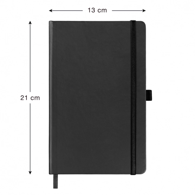 Carnet ligné Notique Lamy 13 x 21 cm