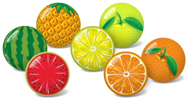 Balle Fruits