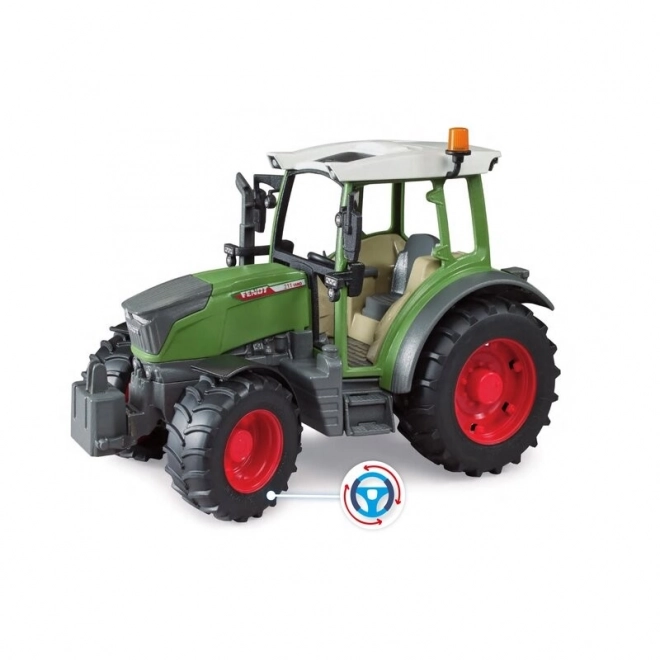 Bruder Tracteur Fendt Vario 211
