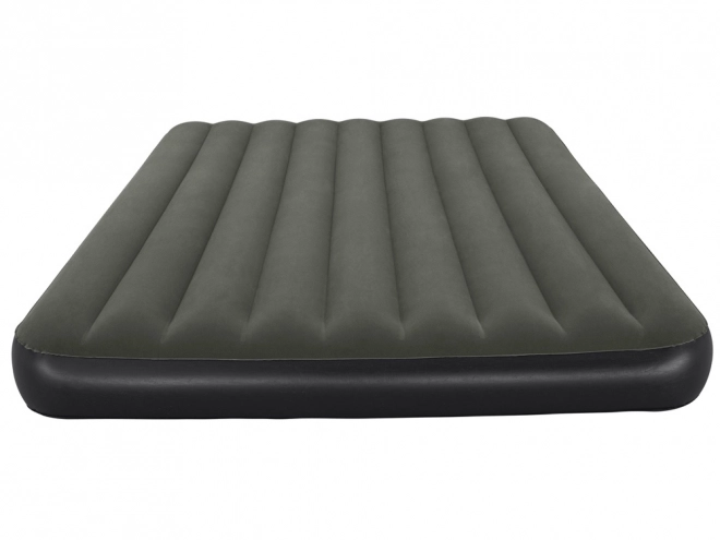 Matelas gonflable deux personnes Queen avec pompe intégrée Bestway