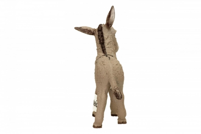 Figurine d'âne