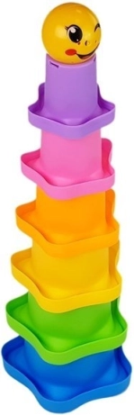 Design coloré