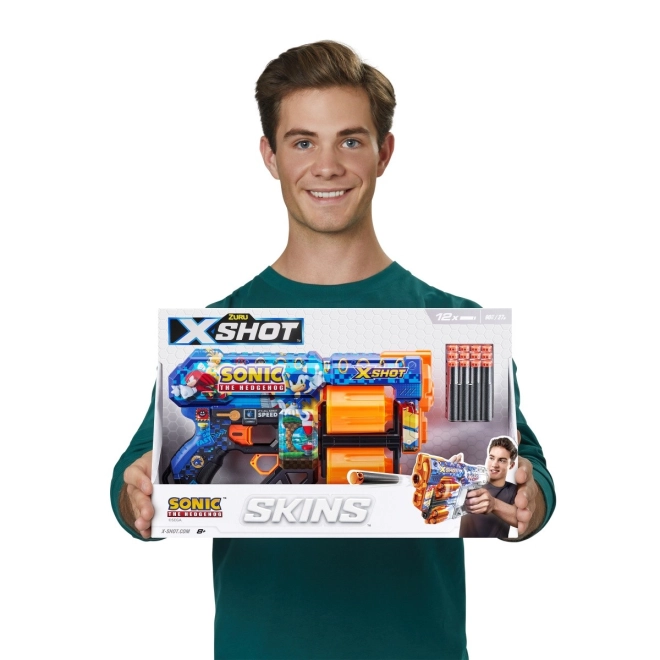 Opportunité de skin rare