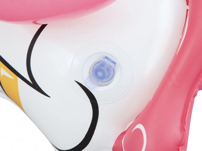 Licorne gonflable pour l'eau Bestway