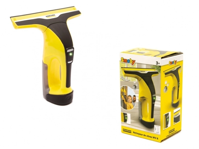 Nettoyeur de vitres Kärcher pour enfants