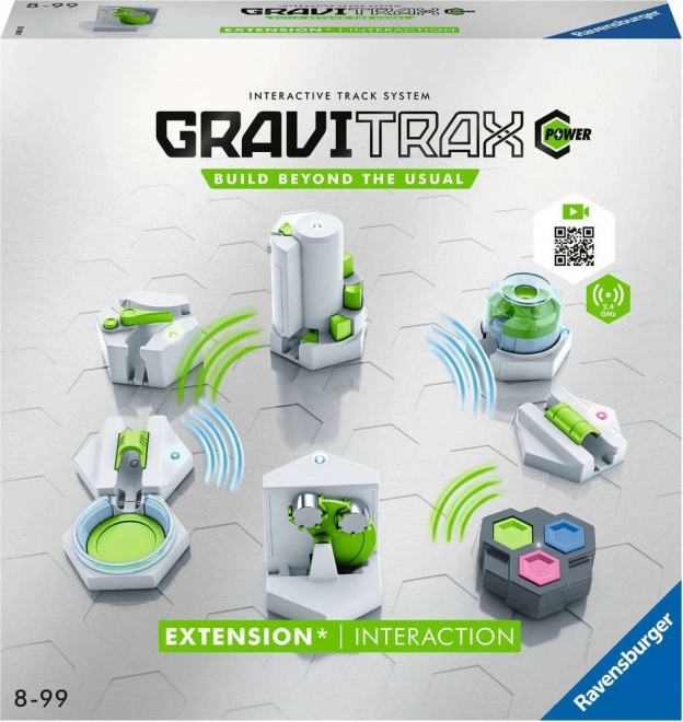 GraviTrax Power Accessoires Électroniques