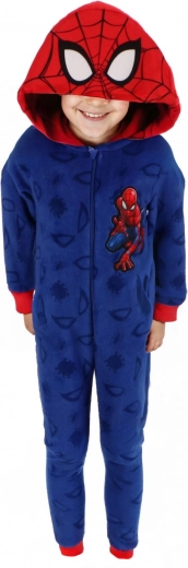 3-en-1 : costume, pyjama et tenue d’intérieur