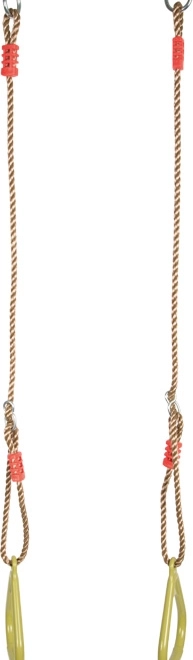 Anneaux de gymnastique pour enfants pied small