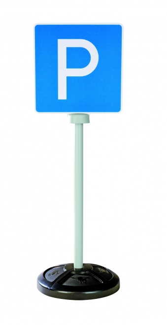 Ensemble de panneaux de signalisation pour enfants