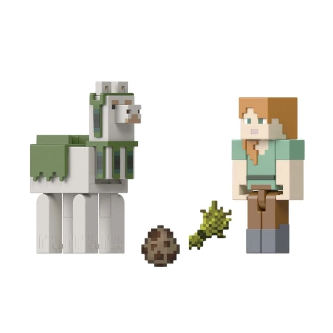 Style pixelisé incroyable