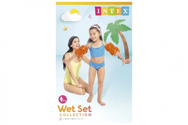 Brassards gonflables pour enfants