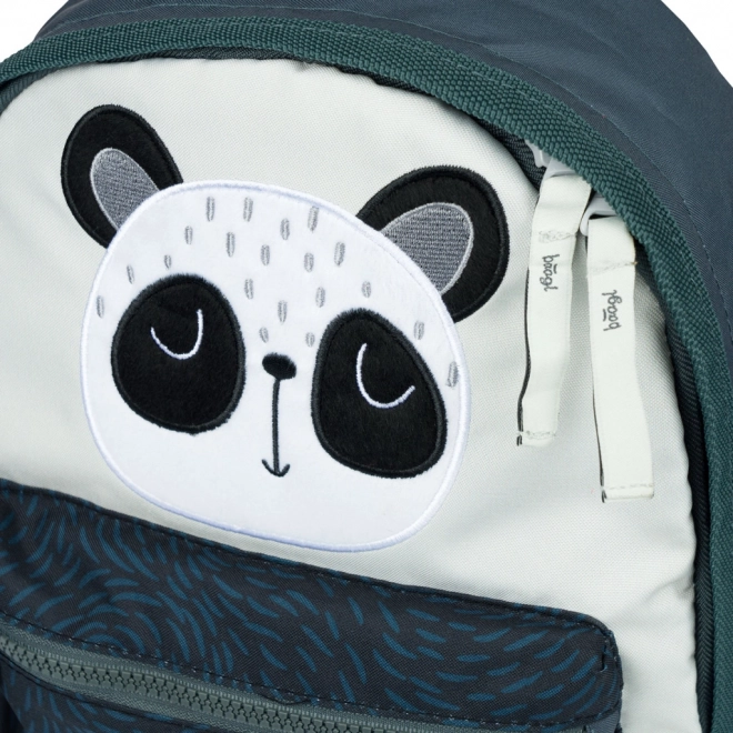 Sac à dos préscolaire BAAGL panda
