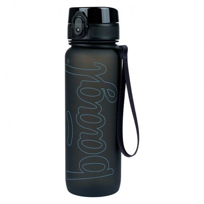 BAAGL Bouteille Tritan pour boire Noire, 800 ml