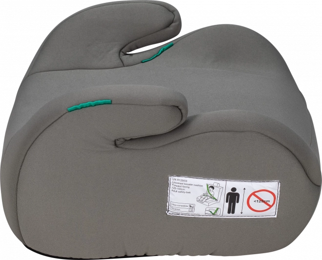 FreeON Réhausseur Booster Libra i-Size 125-150 cm, Kaki