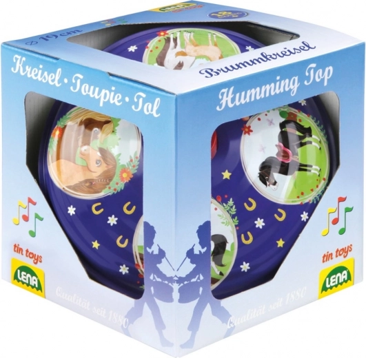 Construction métallique robuste