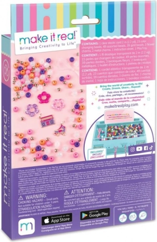 Tout-en-un pour 5 bracelets