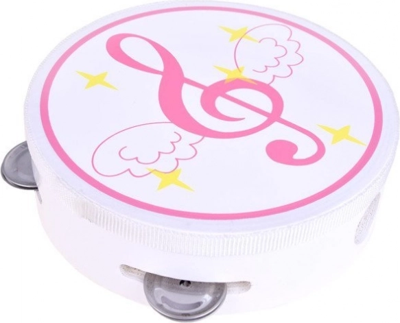 Tambourin au son clair