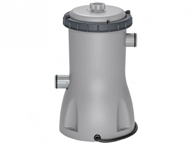 Pompe de filtration Bestway pour piscines 3028 l/h