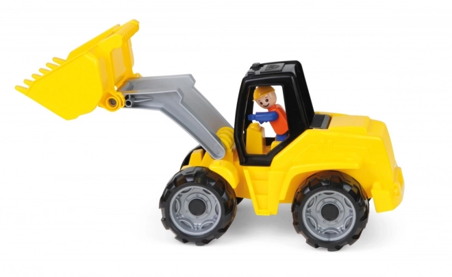 Chargeuse de construction pour enfants Truxx