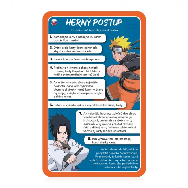 Jeu de cartes One Piece Top Trumps