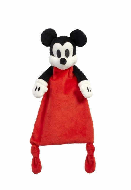 Arc-en-ciel Peluche d'éveil Mickey Mouse