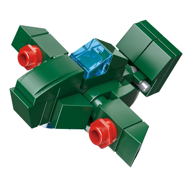 Qman Trans Collector 3v1 2106-1 Chasseur