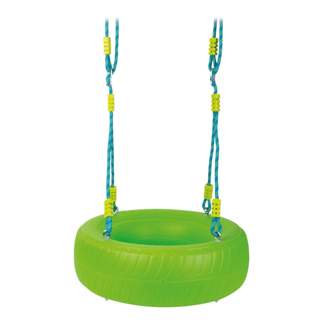 Petite Balançoire Pneumatique Enfant