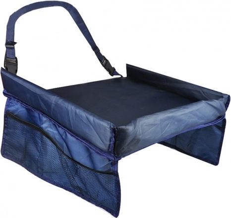 Surface stable pour jouer et prendre un encas