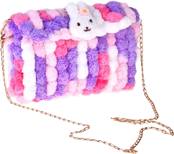 Un sac tout doux pour tous les jours