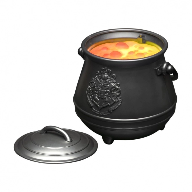 Lampe chaudron Harry Potter