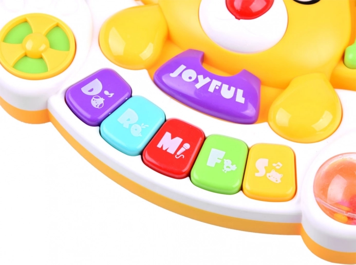 4 modes ludiques d’apprentissage et de jeu
