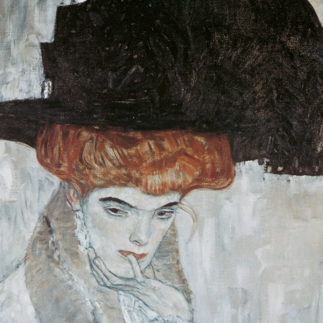 Calendrier de notes Gustav Klimt 2026