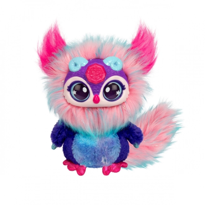 Magic Mixies Figurine Chaudron Gem Surprise, mix lunaire